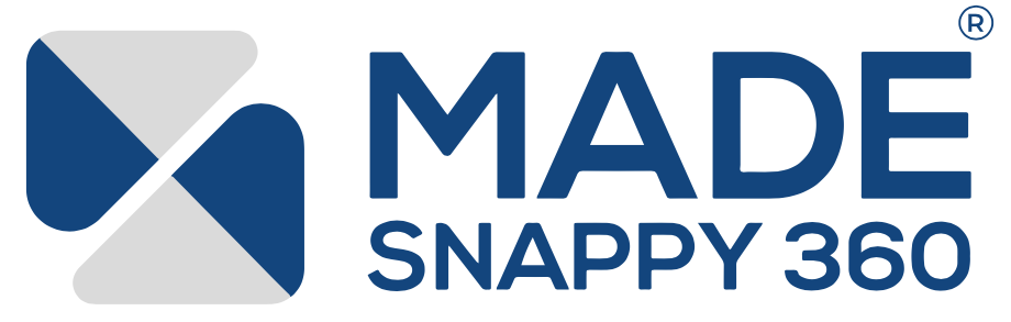 Made Snappy 360