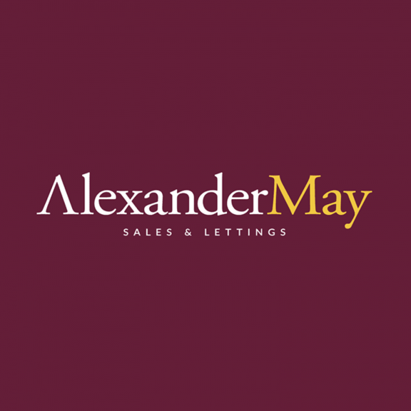 Alexander May logo