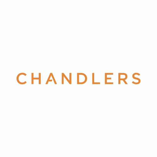 Chandlers Estates logo