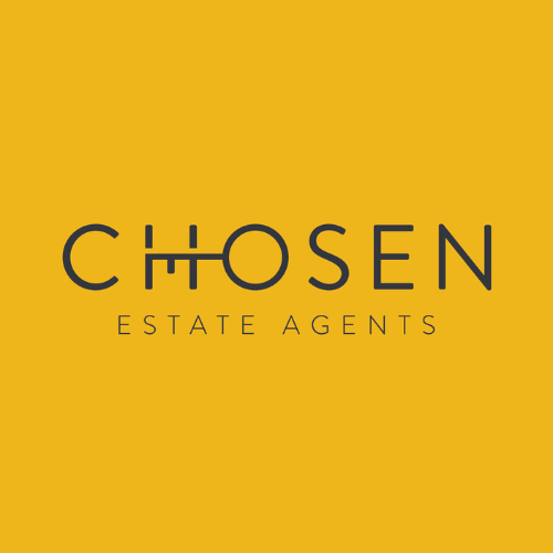 Chosen Estate Agents logo
