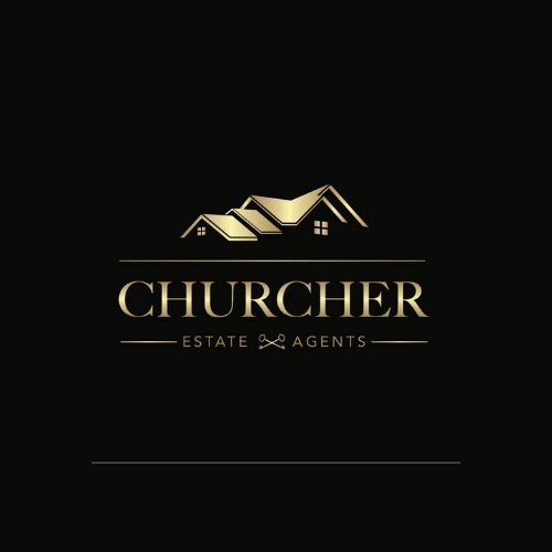 Churcher Estates logo