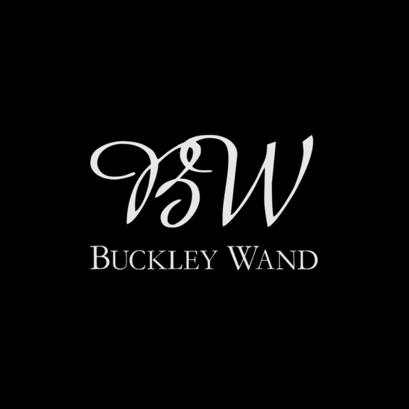 Buckley Wand logo